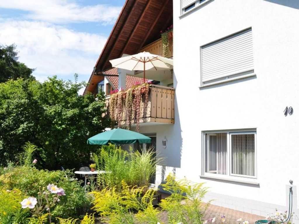 Ferienwohnung Fischer Meersburg Exterior photo