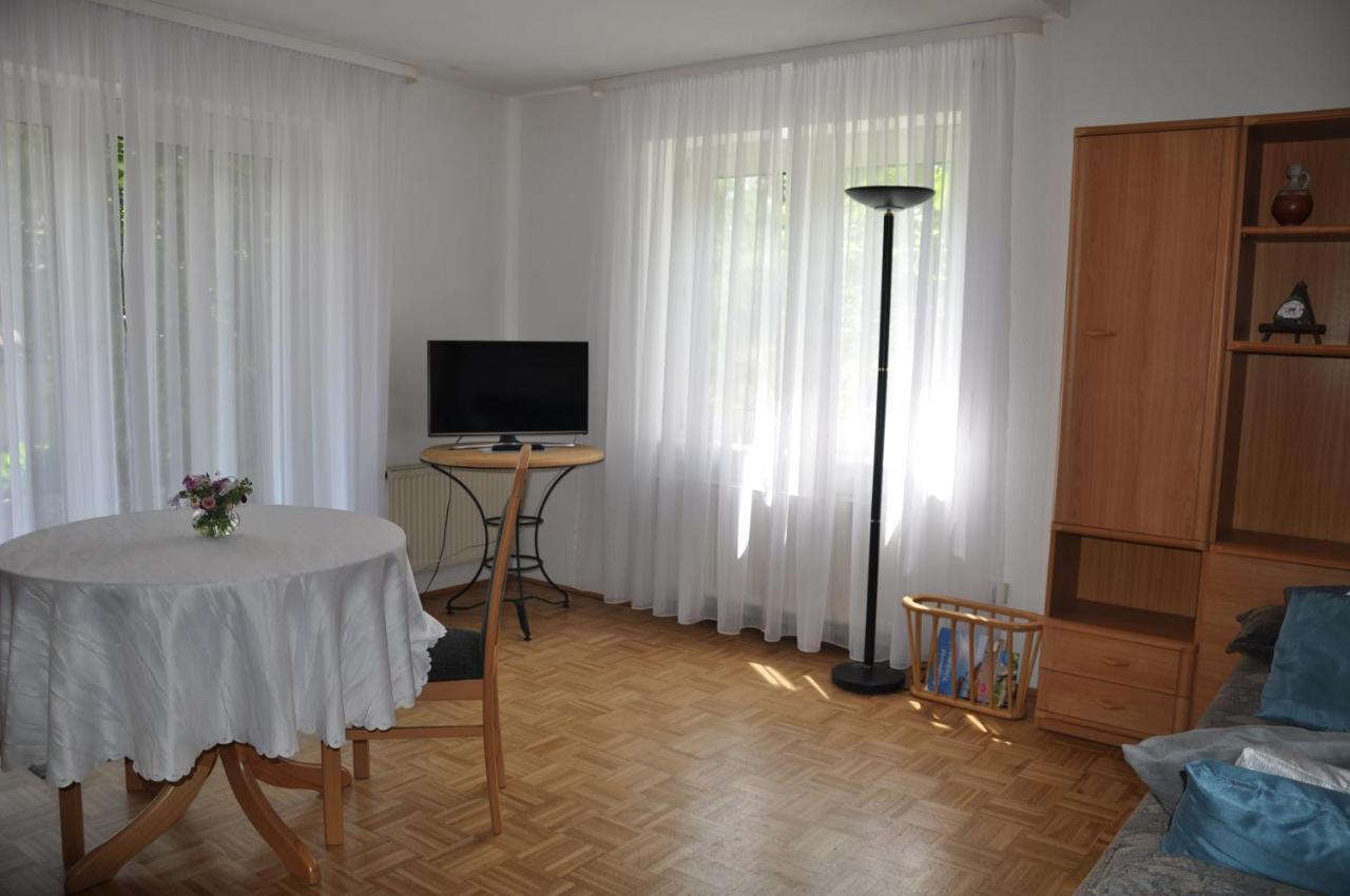 Ferienwohnung Fischer Meersburg Exterior photo